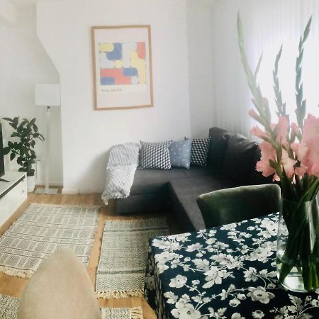 City Location- 2 Bedroom Apartment London Exteriör bild
