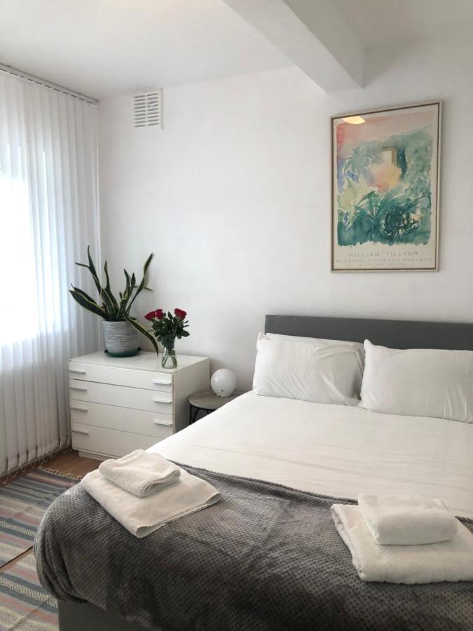 City Location- 2 Bedroom Apartment London Exteriör bild
