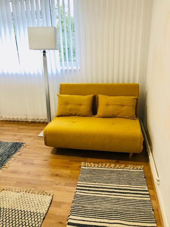 City Location- 2 Bedroom Apartment London Exteriör bild