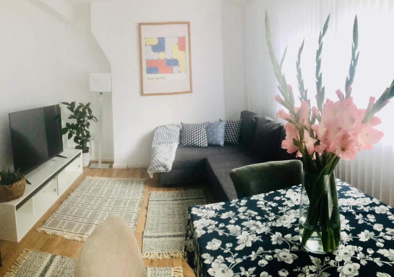 City Location- 2 Bedroom Apartment London Exteriör bild