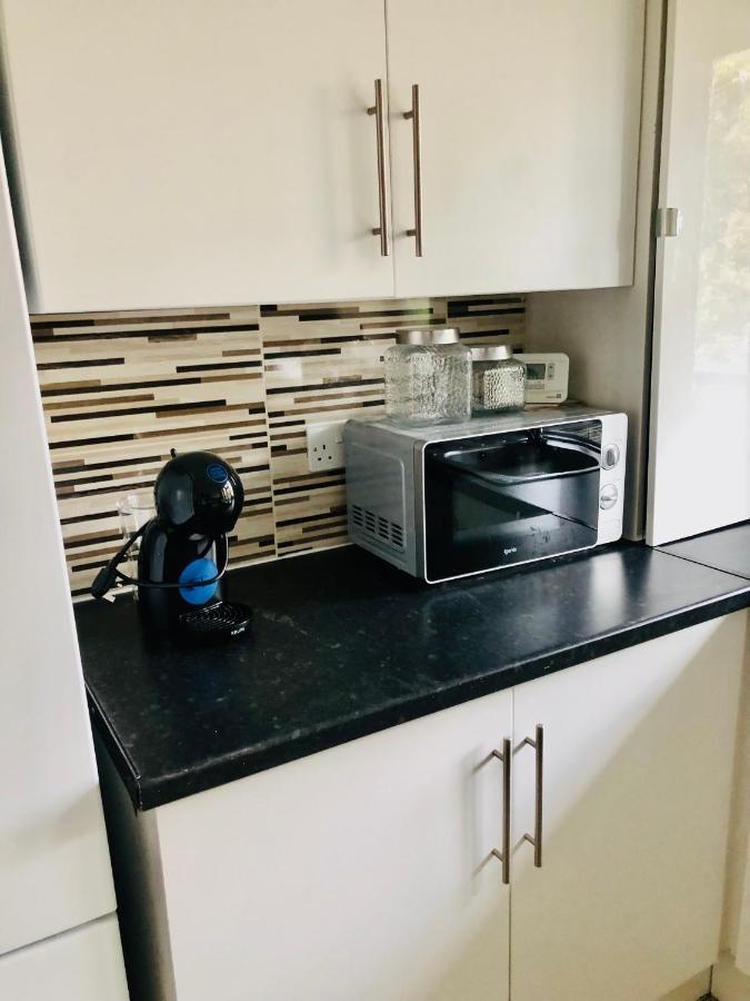 City Location- 2 Bedroom Apartment London Exteriör bild