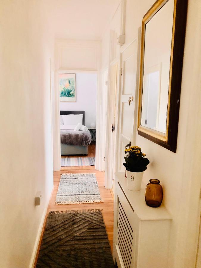 City Location- 2 Bedroom Apartment London Exteriör bild